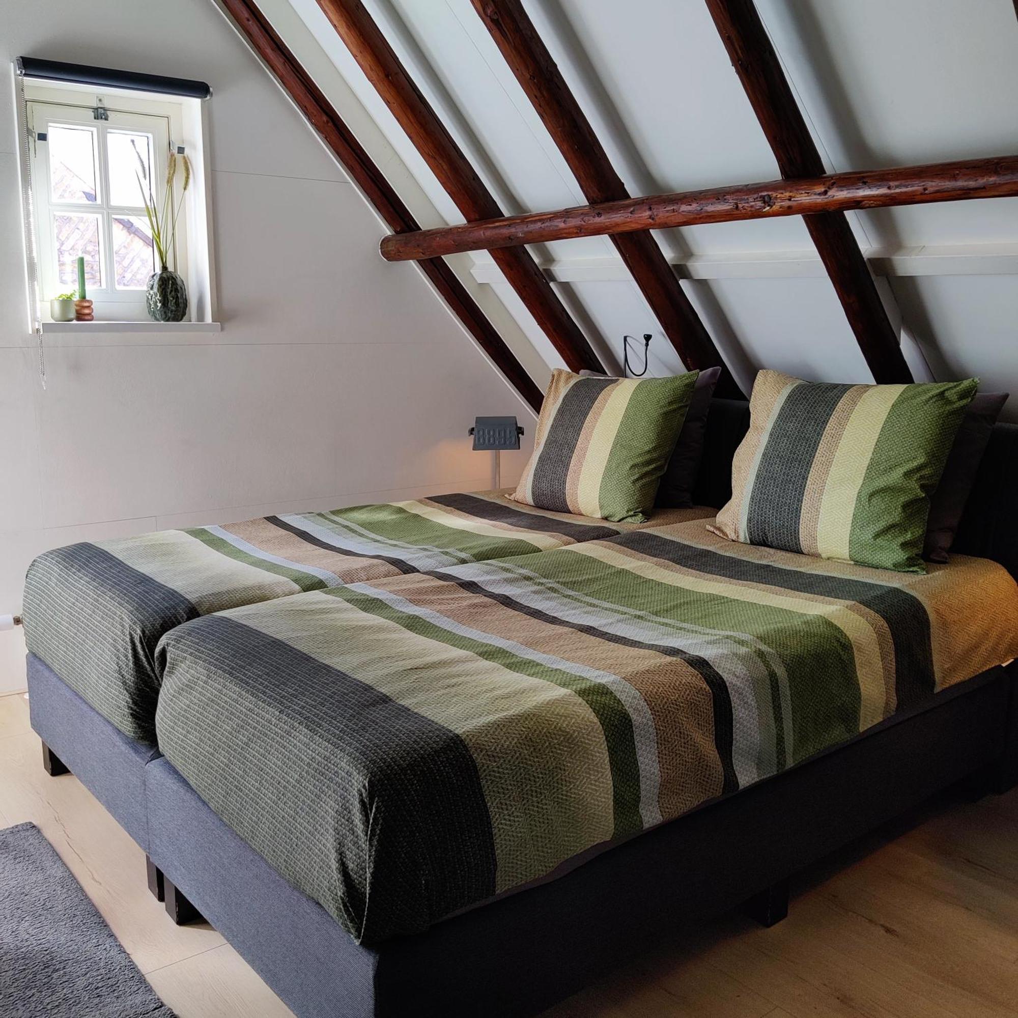 Appartement Badnieuweschans ニーヴェスハンス エクステリア 写真